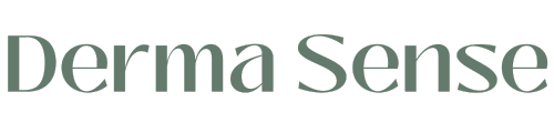 Derma Sense Logo